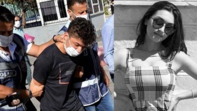 Duygu Delen'in katil zanlısı Mehmet Kaplan ile ilgili flaş gelişme