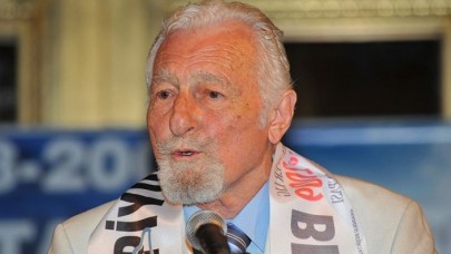 Efsane başkan Süleyman Seba,  ölümünün 6. yıl dönümünde yarın anılacak