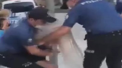 Emniyet Genel Müdürü Aktaş'tan Kadıköy'deki gözaltıyla ilgili talimat