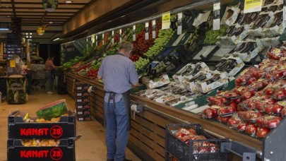 Enflasyon rakamları açıklandı!