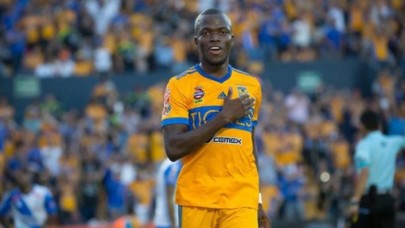 Enner Valencia Fenerbahçe'de