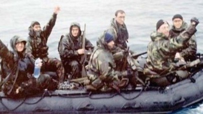 Ercan Kireçtepe,  kumpastan 4.5 yıl cezaevinde yatmıştı: SAT Komutanı oldu