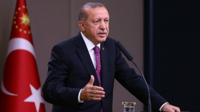 Erdoğan'dan AK Parti'ye İstanbul Sözleşmesi uyarısı: Polemiğe gerek yok,  tartışma sosyal medyada değil içeride kalsın