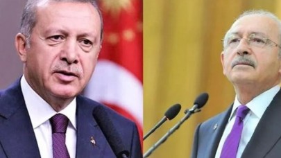 Erdoğan'dan Kılıçdaroğlu'na 2 milyon liralık tazminat davası