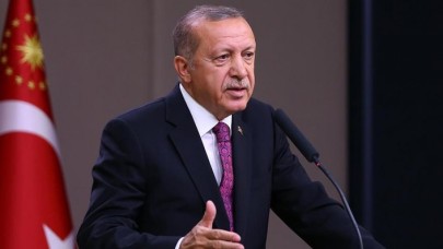 Erdoğan'ın açıkladığı paketin Meclis'ten geçmesiyle 8 milyon gence iş kapısı doğacak