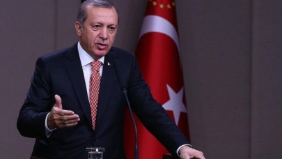 Erdoğan: Sağda solda konuşulanları hiç dikkate almayın