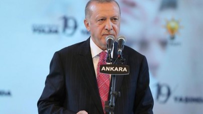 Erdoğan'dan sert çıkış: Oruç Reis'e saldırırsanız bedelini ağır ödersiniz