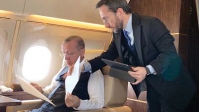 Erdoğan'ın müjdesiyle ilgili Fahrettin Altun'dan flaş açıklama