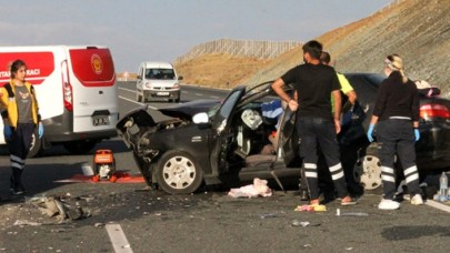 Yaşanan kazanın altından filmlere konu olacak acı hikaye çıktı: Neslihan Polat ve İsmet Yolcu öldü!
