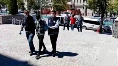 Erzurum'da Afganistanlı terörü: 1 ölü,  1 yaralı