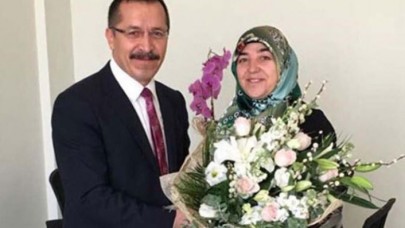 Eşine özel ilan açtığı iddia edilen rektör Hüseyin Bağ hakkında soruşturma