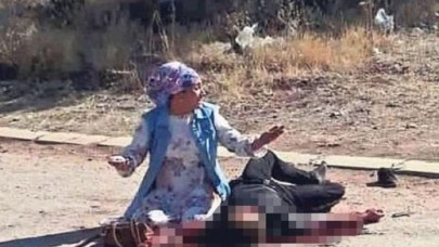 Eşiyle kaçan kuzenini önce vurdu,  sonra bıçakladı: Özcan Güven öldü