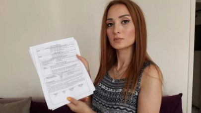 Eski eşinden ölüm tehdidi alan Seyhan Önem: 'Ölmek istemiyorum'