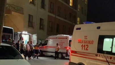 Eski nişanlısının evini basan Serkan Çiftçi,  4 kişiyi vurdu ağabeyi de olay yerine gelirken 2 kişiyi öldürdü