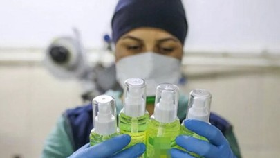 Etil alkolde gümrük vergisi sıfırlandı