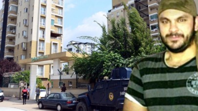 Evinde bulundu: Özel harekat polisi Eyüp Atlı öldü