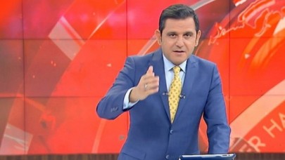 Fatih Portakal FOX TV'den neden istifa ettiğini açıkladı