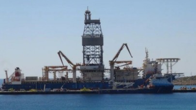 Fatih ve Yavuz'dan sonra Kanuni de Akdeniz'e açılmaya hazırlanıyor