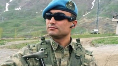 Feci kaza: Özel harekat polisi Mehmet Deniz öldü