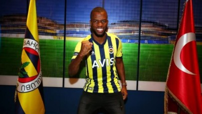 Fenerbahçe 11. transferini açıkladı