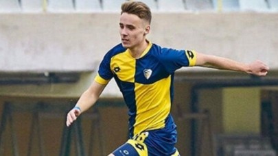 Fenerbahçe'den bir transfer daha: 5 yıllık imza