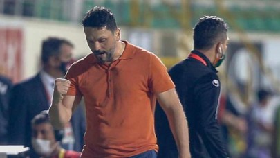 Fenerbahçe,  Erol Bulut'u resmen açıkladı