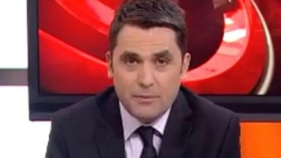 FETÖ soruşturmasında aranan firari spiker Erkan Akkuş yakalandı