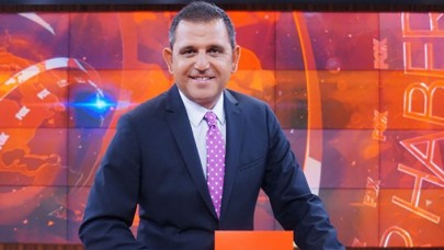 Fox TV Genel Yayın Yönetmeni Doğan Şentürk'ten Fatih Portakal ile ilgili çarpıcı açıklamalar!