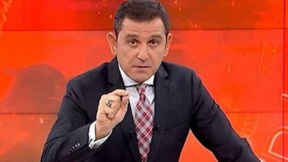 FOX TV'den Fatih Portakal açıklaması