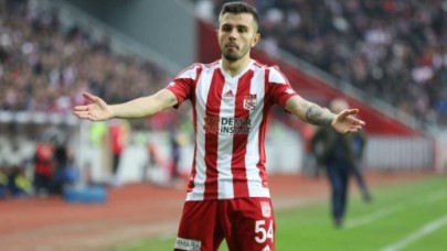 Emre Kılınç,  Galatasaray'dan 36 milyon 850 bin lira alacak!