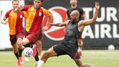 Galatasaray gol yağdırdı!