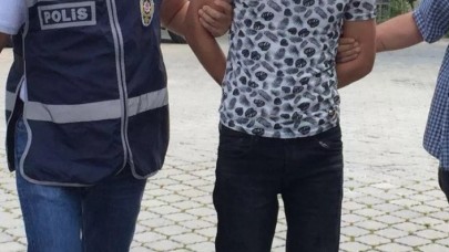 Gaziantep merkezli 6 ilde FETÖ'nün 'emniyet yapılanması'na operasyon