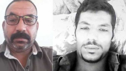 Gaziantep'te kanlı gün: Mehmet Ağgün ve oğlu Hüseyin Ağgün öldü