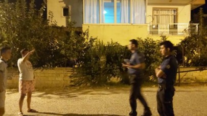 Gazipaşa Gazeteciler Cemiyeti Başkanı Yakup Kocabaş'ın evine ateş açıldı