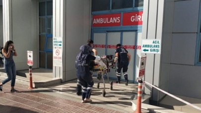 Genç öğretmen kurtarılamadı: Pelin Akyıldız öldü