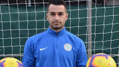 Gökhan Akkan'ı Beşiktaş istiyor