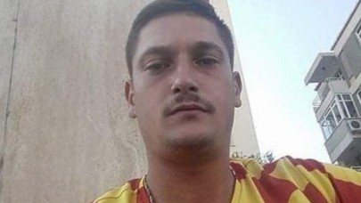 Göztepeli genç kurtarılamadı: Doğancan Kalkan öldü