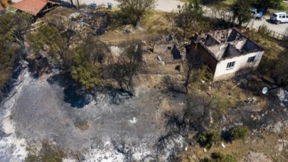 Gözyaşlarına boğuldu: Halil Erakbaba'nın '15 tane kurbanlık parası yandı'