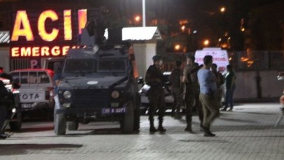 Hakkari'den acı haber: Özel harekat polislerimiz Adnan Kısar ve Osman Gül şehit oldu