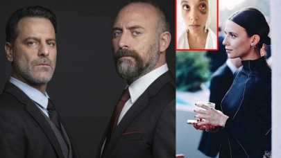 Halit Ergenç'ten skandal sözler: Sevgilisini darp eden Ozan Güven'i savundu!