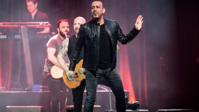 Haluk Levent özür diledi: Ben başaramadım