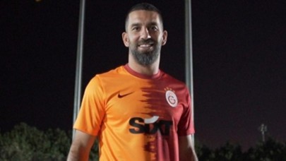 Arda Turan'a Galatasaray'dan dudak uçuklatan para