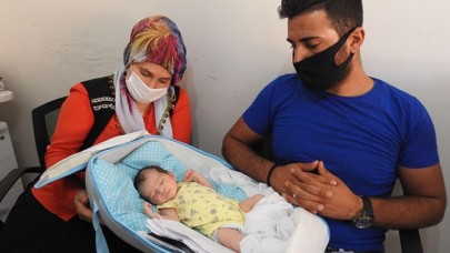 Hastanede akıl almaz olay: Erkek bebek doğurdu,  kız bebek verdiler!