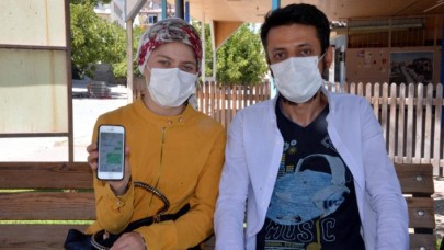 Hastanenin güvenlik görevlisi,  genç kadını taciz etti: 'Eşin uyuyorsa kapıyı aç'