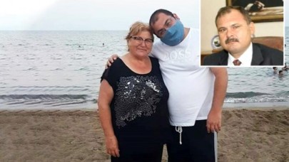 Hatay Vali Yardımcısı Tolga Polat'ın annesi ve kardeşini öldürmesinin altından bakın ne çıktı!