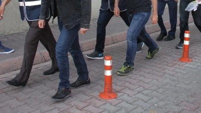 Hava Kuvvetleri Komutanlığı'nda FETÖ operasyonu! 25 astsubay hakkında gözaltı kararı