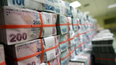 Hazine ve Maliye Bakanlığı açıkladı: Bütçe milyarlarca lira açık verdi!