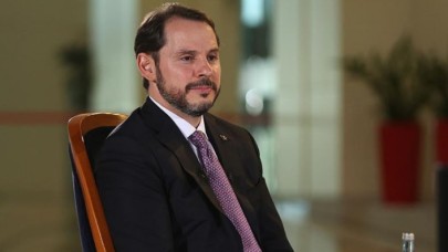 Hazine ve Maliye Bakanı Albayrak: Faturalara yansıyacak!