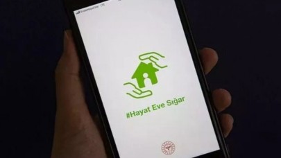 HES uygulamasına ihbarda bulun özelliği geldi!