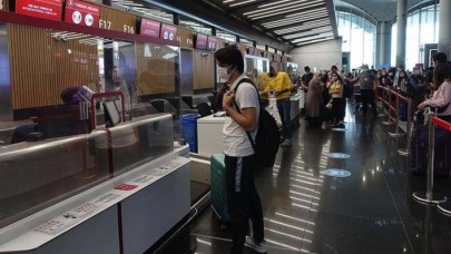 Hollanda'dan flaş Türkiye kararı